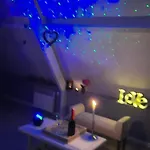 Le Nid'ange فندق مبيت وإفطار Torcy (Pas-de-Calais)