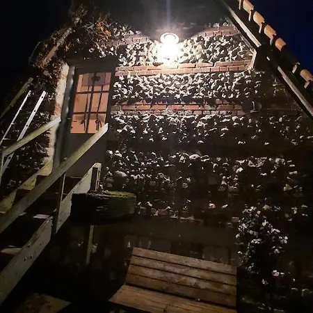 Le Nid'ange 3* Torcy (Pas-de-Calais)