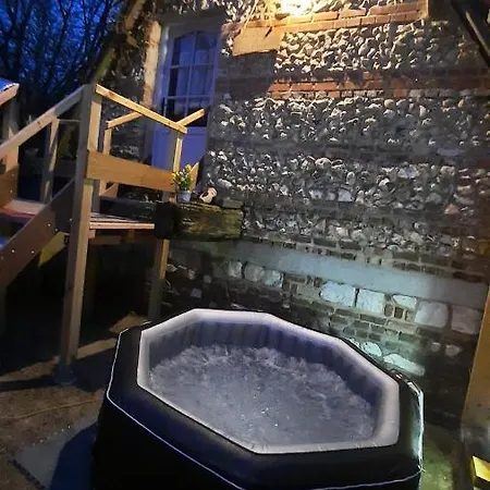 住宿加早餐酒店 Le Nid'ange Torcy (Pas-de-Calais)