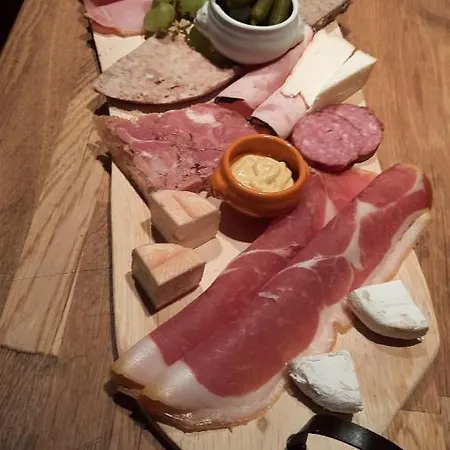 B&B Le Nid'ange Torcy (Pas-de-Calais)