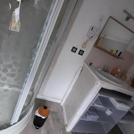 B&B Le Nid'ange Torcy (Pas-de-Calais)