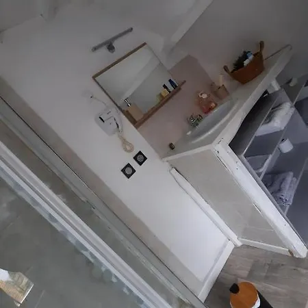 Le Nid'ange Torcy (Pas-de-Calais)