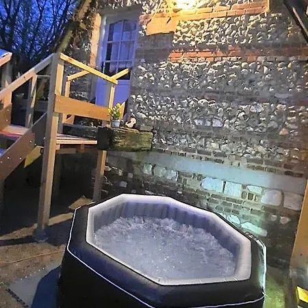 住宿加早餐酒店 Le Nid'ange 3*