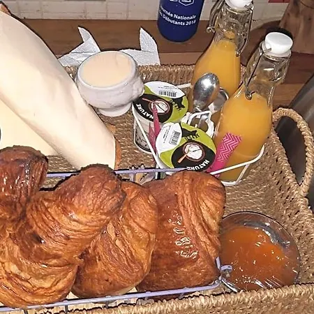Le Nid'ange 住宿加早餐酒店 Torcy (Pas-de-Calais)